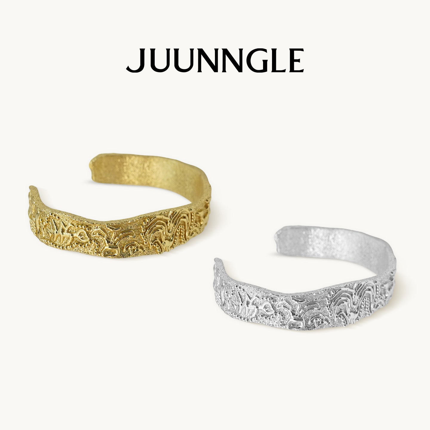 Life Tree Safari Pattern Bracelet