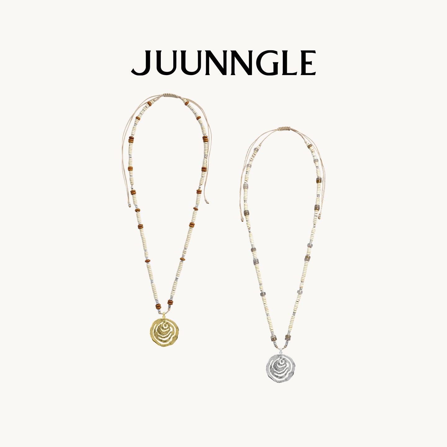 Life Tree Wheel Turquoise Necklace