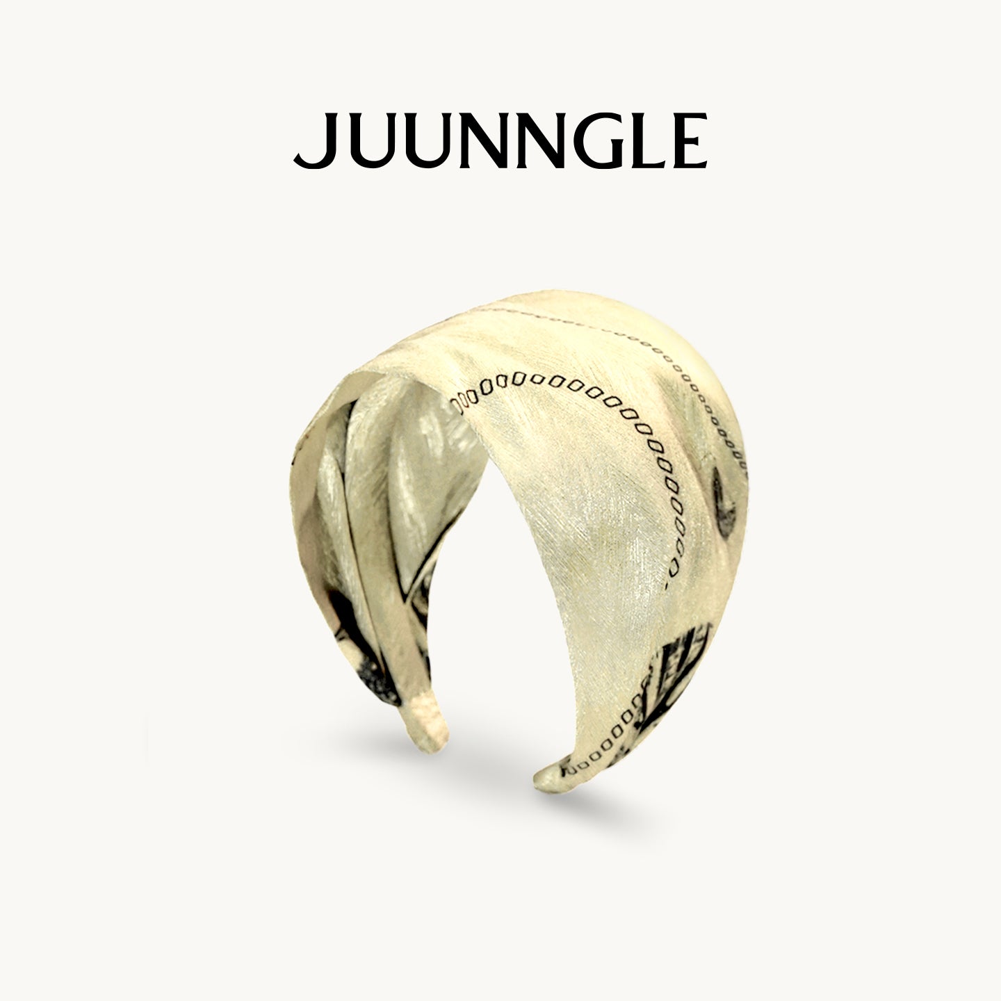 Mussel Bay One-Piece Headband