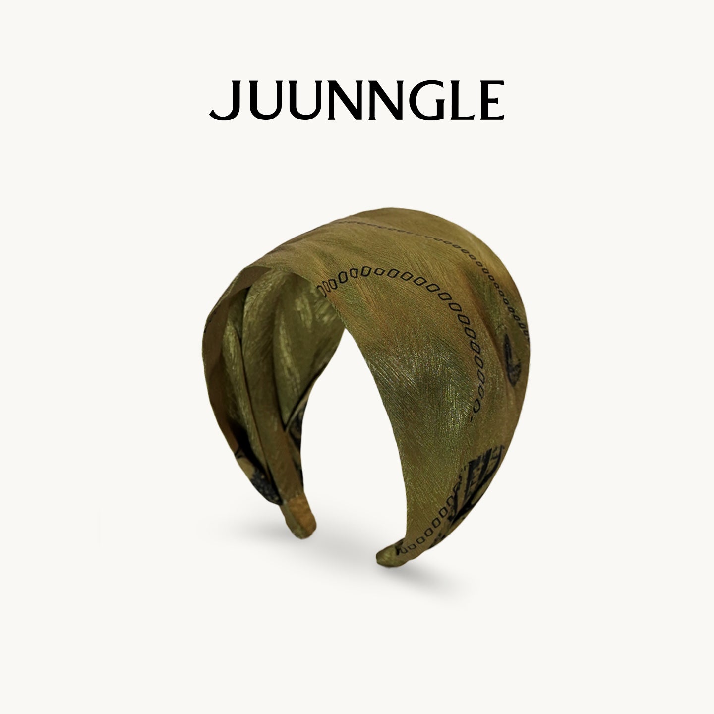 Mussel Bay One-Piece Headband