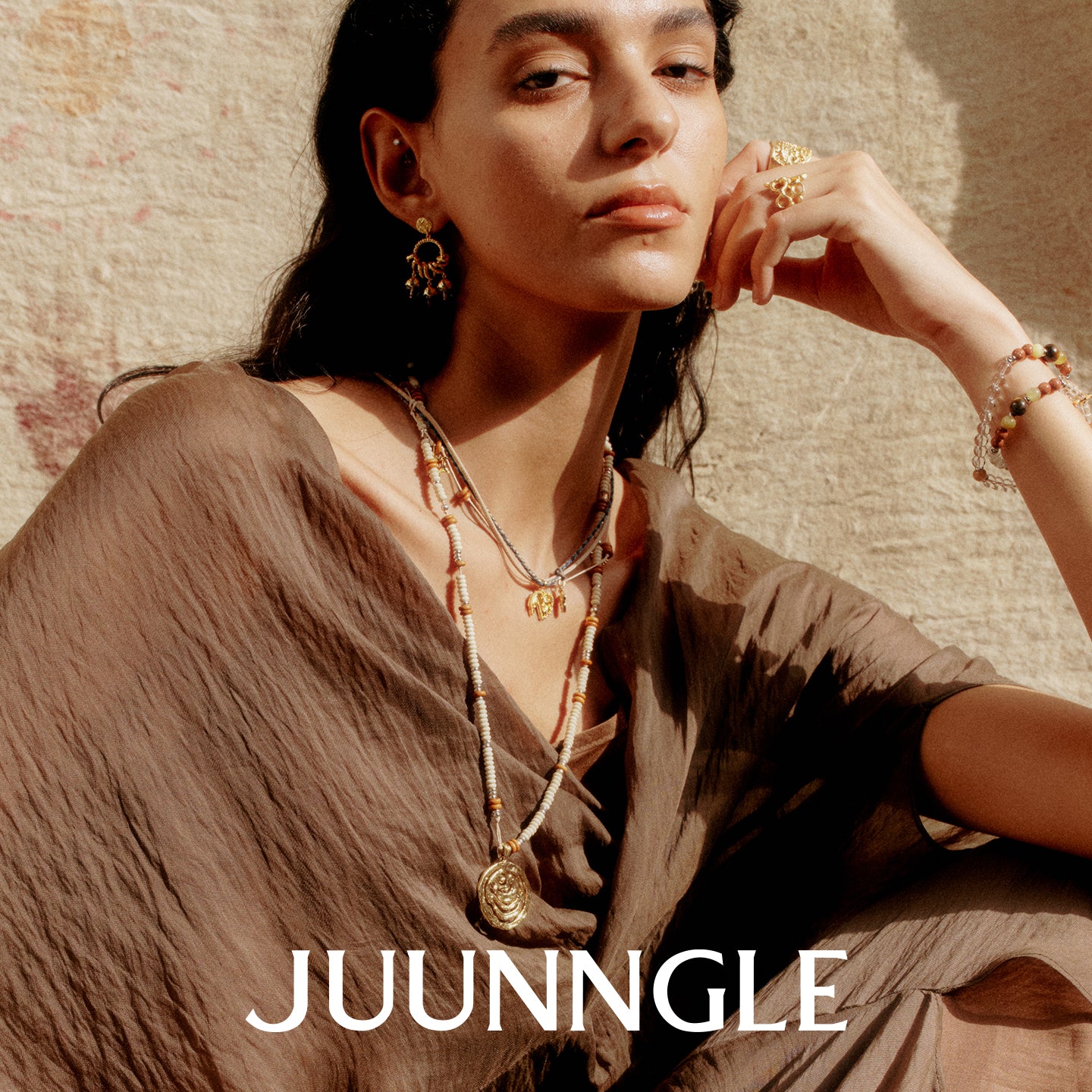 Life Tree Wheel Turquoise Necklace