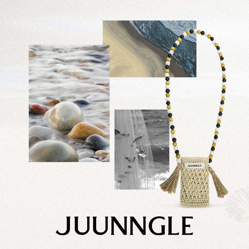 Mussel Bay Phone Pouch