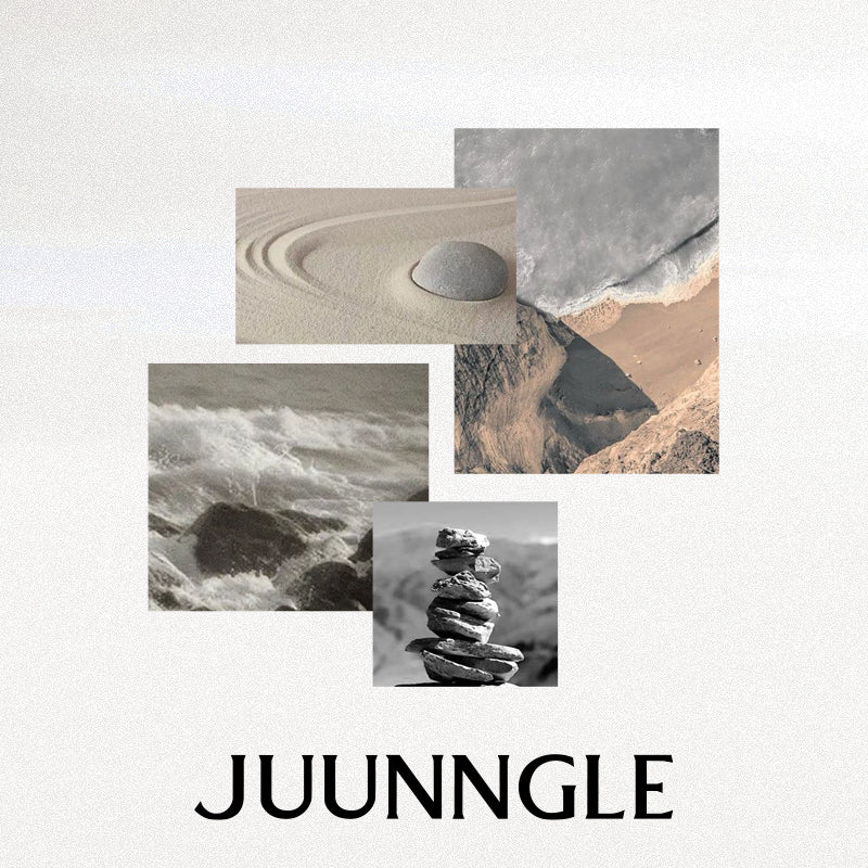 Mussel Bay Duo Dui Necklace