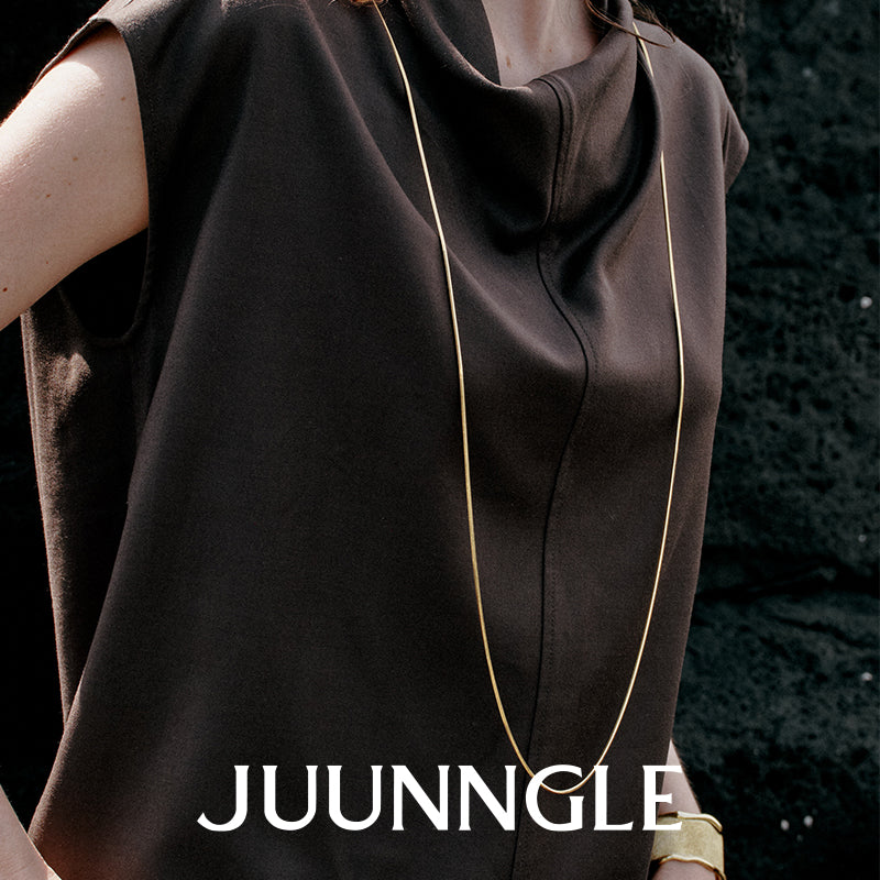 Pura Dust Plain Chain