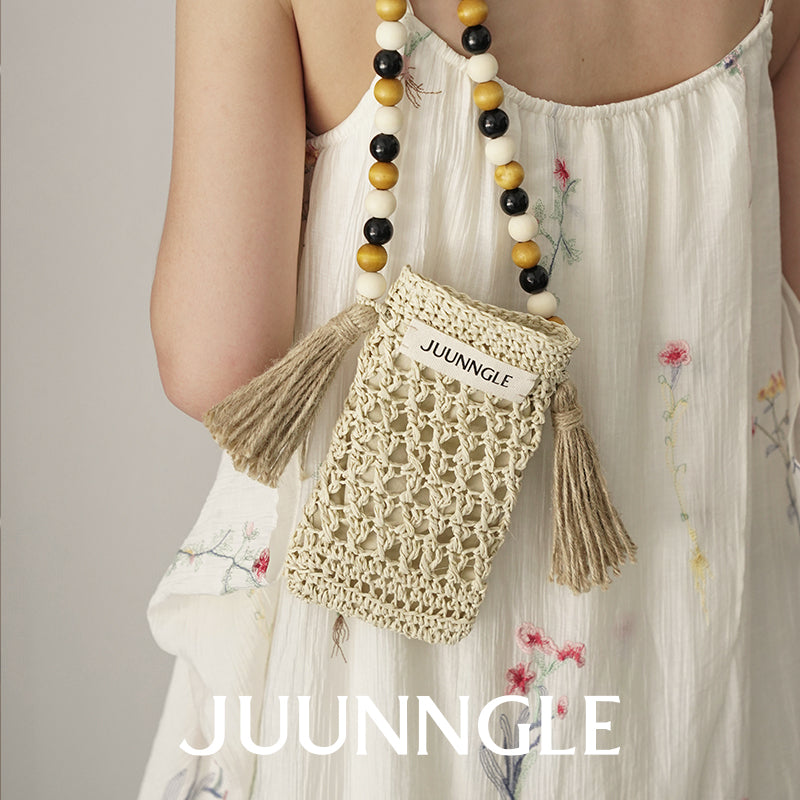 Mussel Bay Phone Pouch