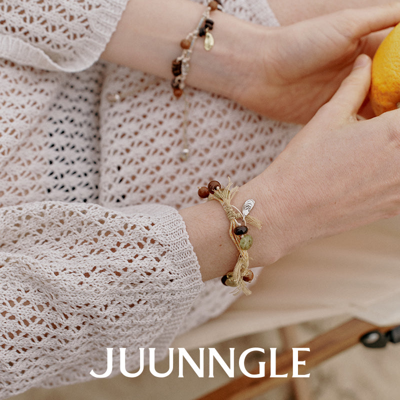 Mussel Bay Bracelet 1