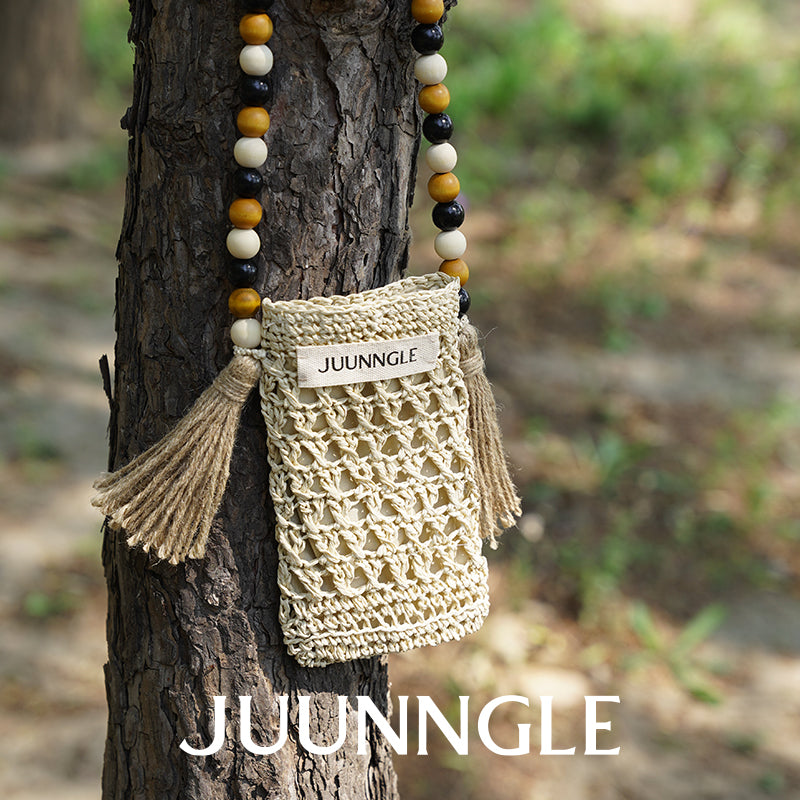 Mussel Bay Phone Pouch