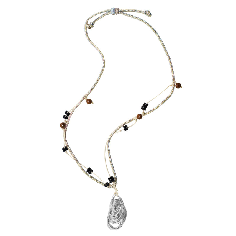 Mussel Bay Necklace