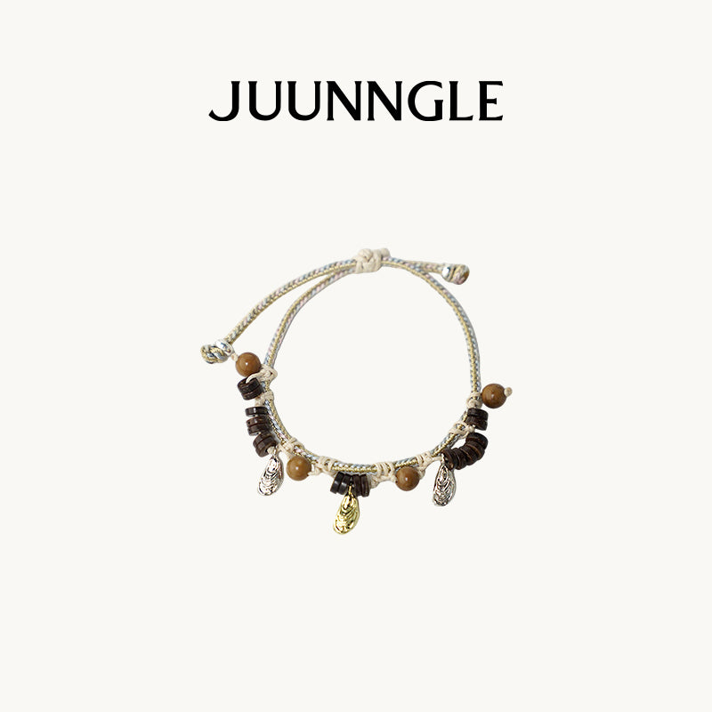 Mussel Bay Bracelet 1