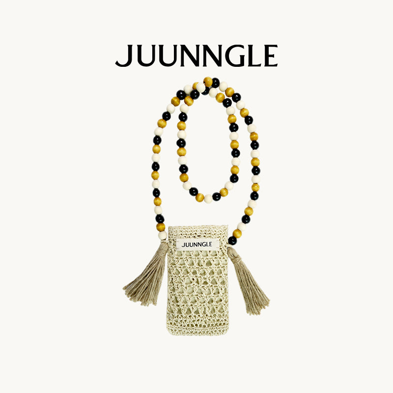 Mussel Bay Phone Pouch