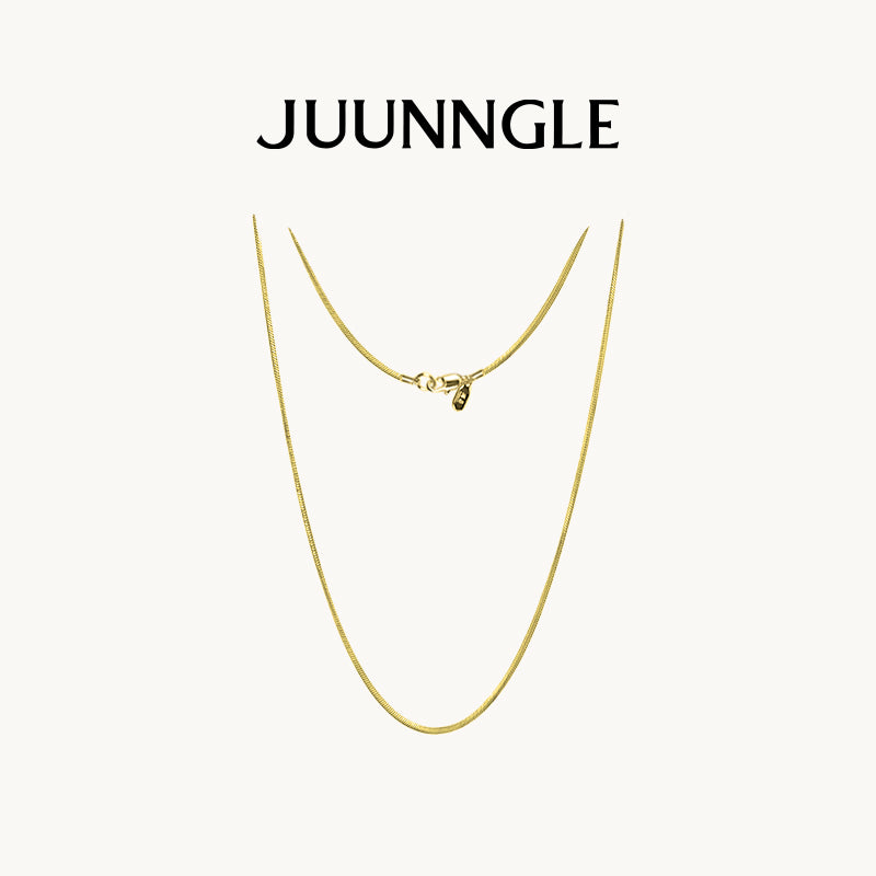 Pura Dust Plain Chain